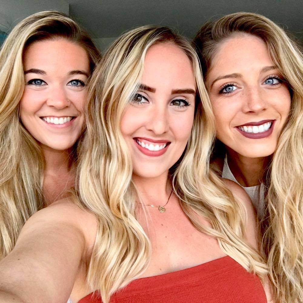 Meet your Posher, Casey